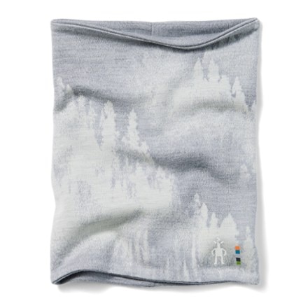 Smartwool Thermal Merino Reversible Neck Gaiter 0