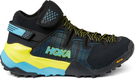 rei hoka