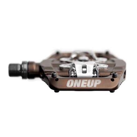 OneUp Components Clip Pedals 1