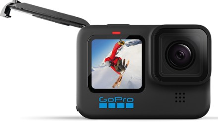 GoPro HERO10 Black Camera 6