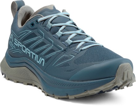 La Sportiva Jackal Trail-Running Shoes - Women's 2