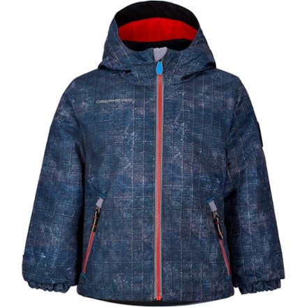 Obermeyer Ashor Insulated Jacket - Toddlers'/Kids' 0