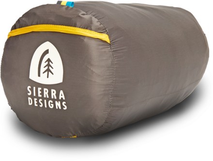 Sierra Designs Nitro 20 Sleeping Bag - Women's 2