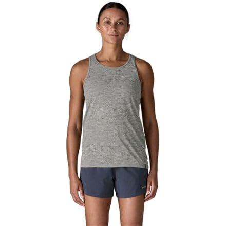 Patagonia Capilene Cool Daily Tank Top - Women's 1
