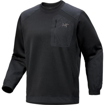 Arc'teryx Konseal Crew Pullover - Men's 0