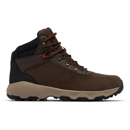 Columbia Newton Wander Hiking Boots - Men's 0