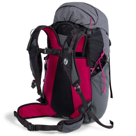 NEMO Resolve 35 L Endless Promise Technical Active Pack - Women's 1