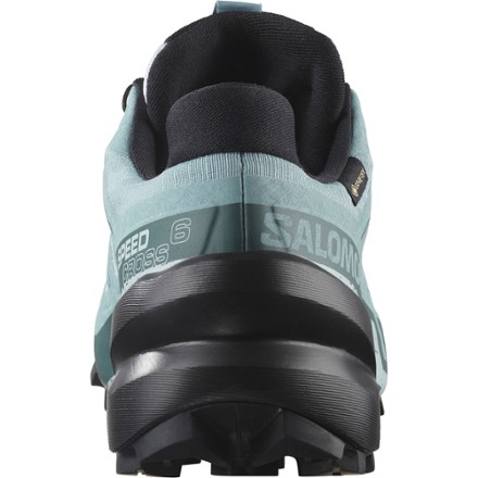 Salomon Speedcross 6 GORE-TEX Trail-Running Shoes - Women's 4