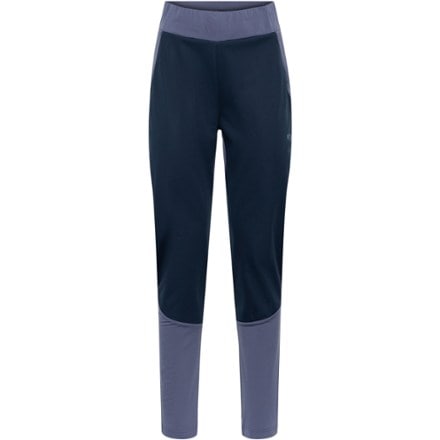 Kari Traa Louise Hybrid Pants - Women's 1