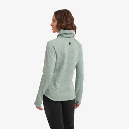 Sherpa Adventure Gear Nyano Pullover - Women's 2