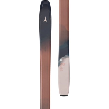 Atomic Backland 108 W Skis - Women's - 2026/2027 3