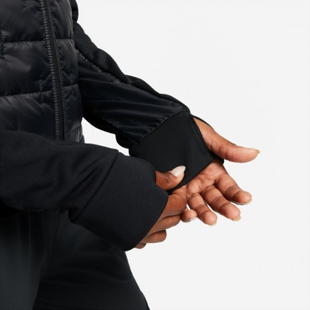 Nike Therma-FIT Synthetic Fill Running Jacket - Women's 5