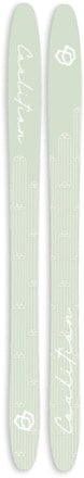 Coalition Snow La Nieve Backcountry Skis - Women's - 2022/2023 1