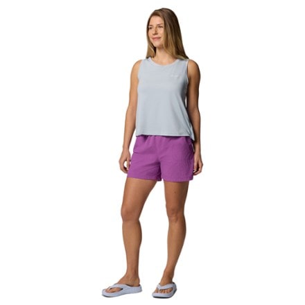 Columbia Sandy River Shorts II - Women's 2