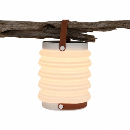 HAVEN Lantern 10000 3-in-1 Solar Lantern + Flashlight + Power Bank 4