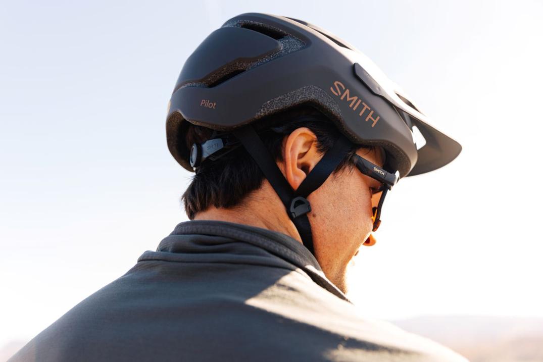 Location Image for Pilot Mips Mountain Bike Helmet