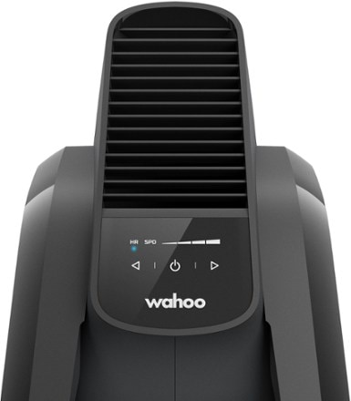 Wahoo Fitness KICKR Headwind Bluetooth Fan 8