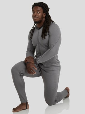 NRS H2Core Lightweight Union Suit - Men's 2