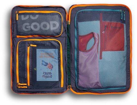 Cotopaxi Allpa 42 L Del Dia Travel Pack 10