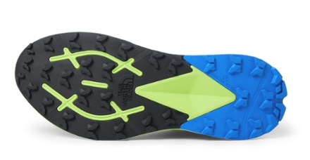 The North Face VECTIV Enduris 3 Trail-Running Shoes - Men's 4
