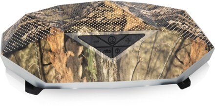 Outdoor Tech Big Turtle Shell Ultra Bluetooth Speaker - Mossy Oak | REI ...