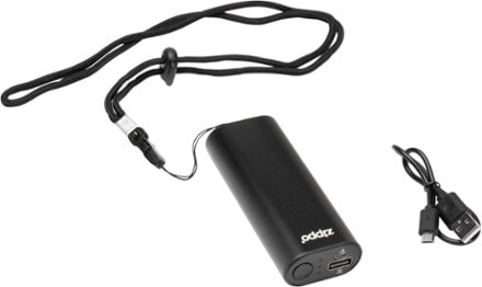Zippo HeatBank 6 Rechargeable Hand Warmer and Power Bank 5