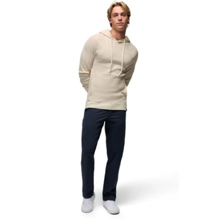 prAna Touchstone Hoodie - Men's 3