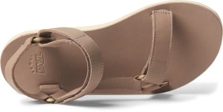 Teva Original Universal Leather Sandals - Women's 4