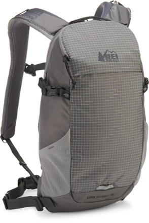 REI Co-op Link 10 L Hydration Pack