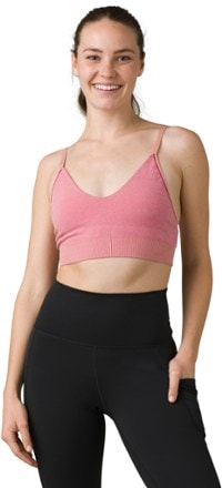 prAna Sopra Seamless Bra 1