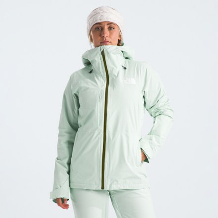 ThermoBall Eco Snow Triclimate 3-in-1 Jacket - Women's