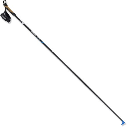 salomon s lab skate ski review