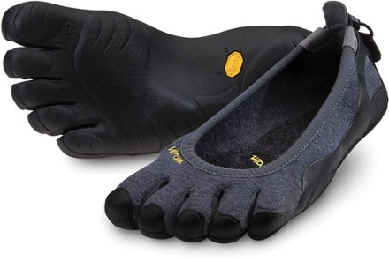 vibram wool shoes