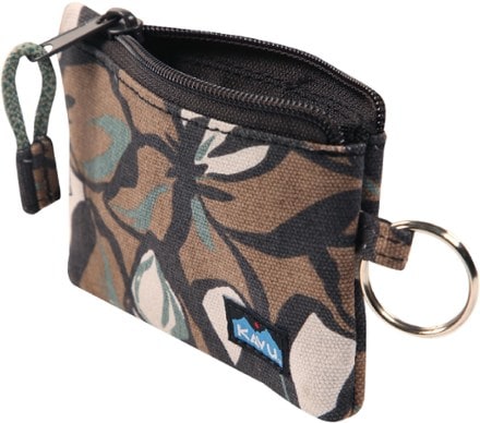 KAVU Stirling Wallet 2