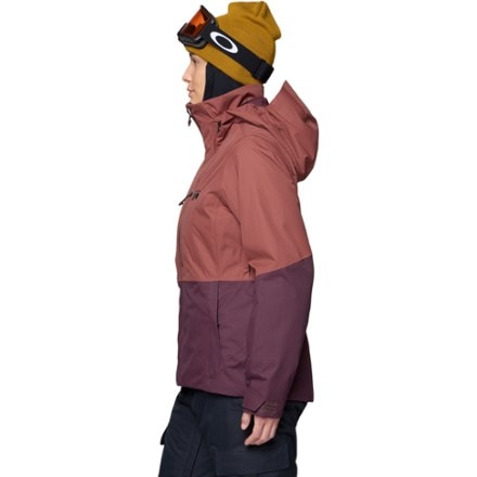 Mountain Hardwear Firefall Insulated Jacket - Women's 2