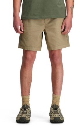 Topo Designs Dirt Shorts - Men's 1