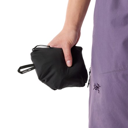 Arc'teryx Squamish Jacket - Women's 7