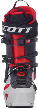 Scott Cosmos Alpine Touring Ski Boots - Men's - 2021/2022 2