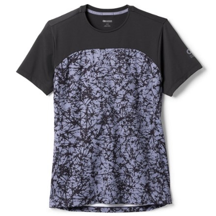 Outdoor Research Freewheel Bike T-Shirt - Women's 0