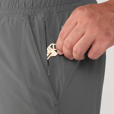 RHONE Pursuit 7" Lined Shorts - Men's 4
