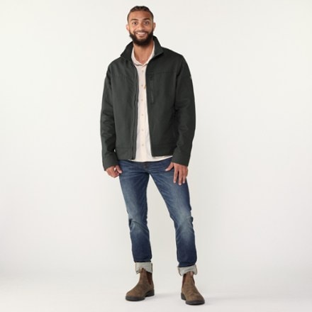 KUHL Burr Jacket - Men's 5