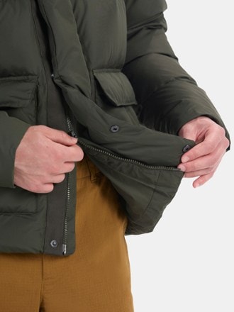 Marmot Stockholm Down Jacket - Men's 4