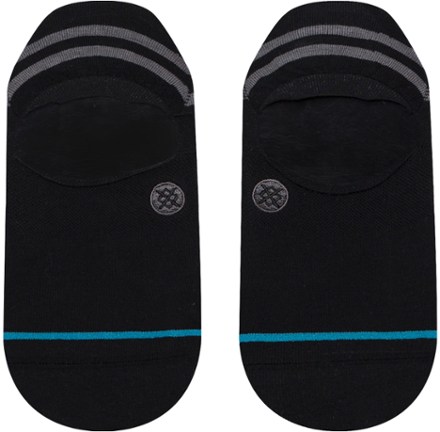 Stance Gamut 2 No-Show Socks - 3 Pairs 7