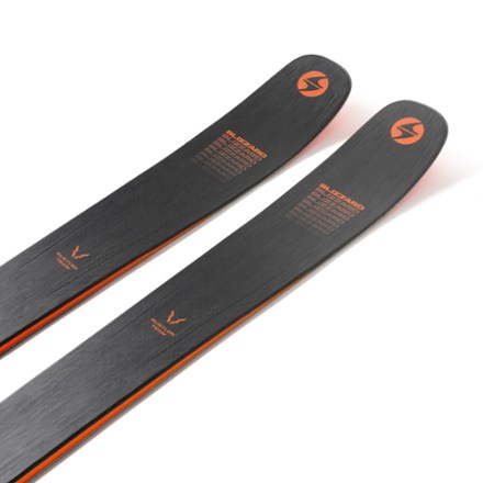 Blizzard Rustler Team Skis - Kids' - 2024/2025 3
