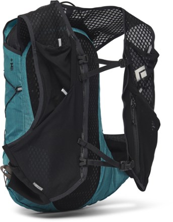 Black Diamond Distance 8 Hydration Pack - Women's 0