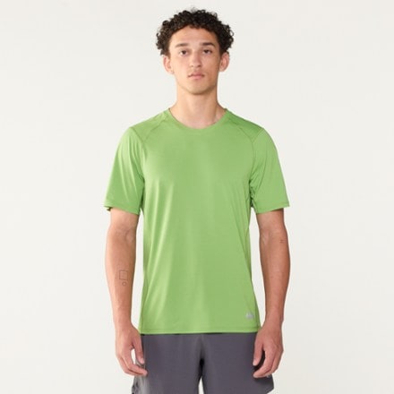 REI Co-op Swiftland Running T-Shirt - Men's 1