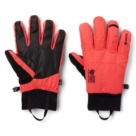 Mountain Hardwear Kapow GORE-TEX Gloves 0