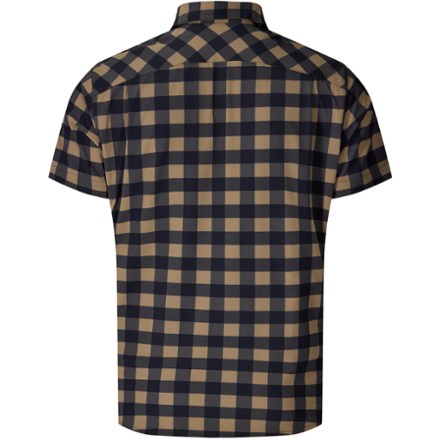 Flylow Anderson Bike Shirt - Men's 4