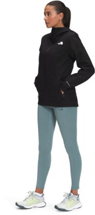north face tracksuits womens