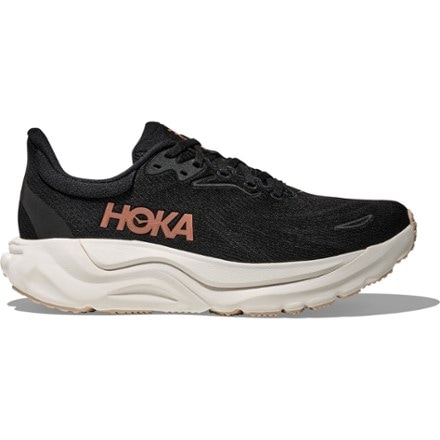 HOKA Arahi 8 Road-Running Shoes - Women's 0